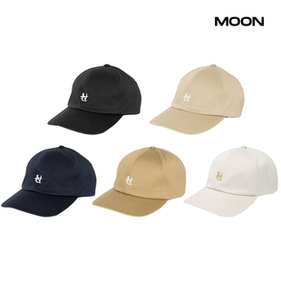 刺绣棒球帽 现货 Cap Chino 25SS NANAMICA