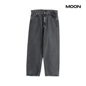 ORSLOW PANTS SUPER 现货 DADS DENIM 老爹宽松牛仔裤 25FW