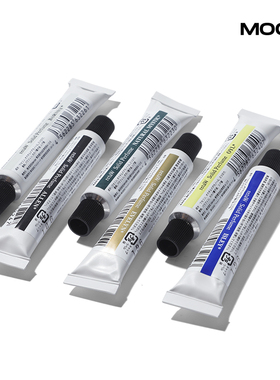 MOON现货retaW Fragrance Solid Perfume藤原浩 便携香膏固体香水