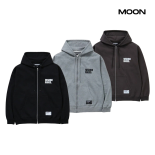 SWEAT ZIP 帽衫 NEIGHBORHOOD 25FW 开衫 CLASSIC 现货 HOODIE