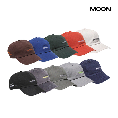 FRESHSERVICE鸭舌棒球帽