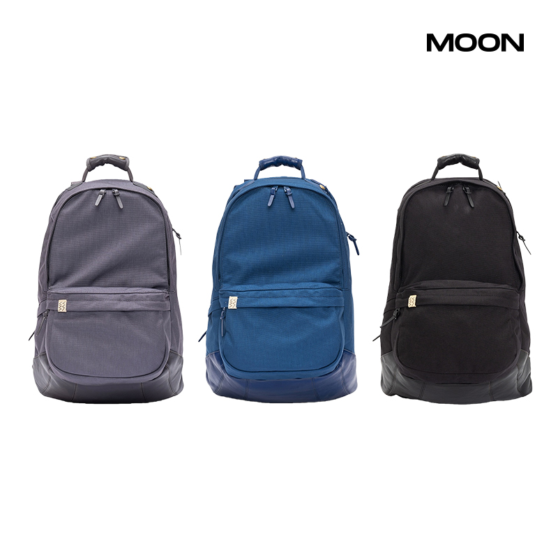 VISVIMCORDURA22L双肩背包