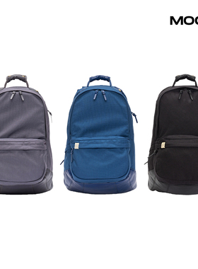 现货 VISVIM CORDURA 22L 通勤日常电脑双肩背包 25FW