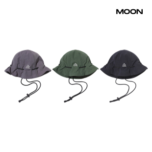 现货 FRESH SERVICE DRAWSTRING POUCH HAT 可收纳盆帽渔夫帽26SS