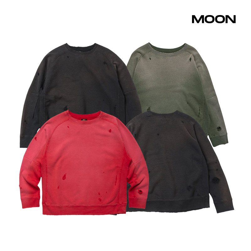 NeedlesDartsSweatShirt