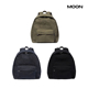 NANAMICA Day Pack 现货 通勤日常双肩背包 25FW