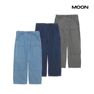 THENORTHFACE紫标双膝休闲裤