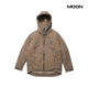 休闲连帽夹克 现货 25AW HOODED JACKET F.C.R.B INSULATION