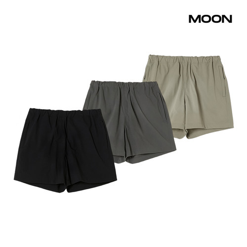 N.HOOLYWOODHALFPANTS短裤
