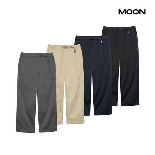 THENORTHFACE紫标工装长裤25SS