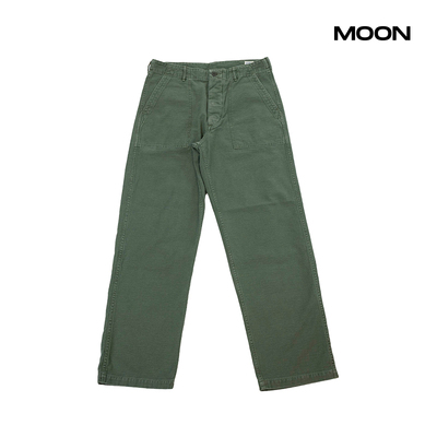 ORSLOWU.SARMYFATIGUE甲板裤