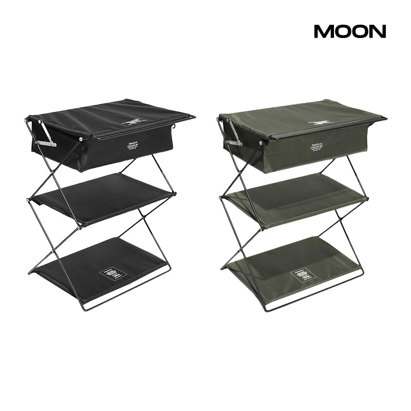 FRESHSERVICE折叠露营衣架