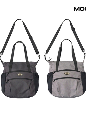 现货SEDAN ALL PURPOSE Tech 2Way Tote Bag 单肩挎包25SS