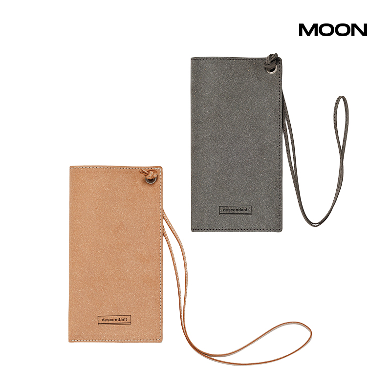 DESCENDANTGLASSESCASE眼镜袋