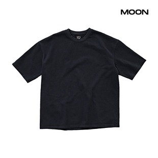 FIT T恤 ORSLOW 25SS 纯色短袖 LOOSE UNISEX 现货 SHIRT