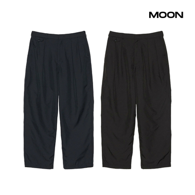 现货NANAMICAPolyester休闲裤