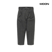 WTAPS 混纺西装 TRDT1803 现货 TROUSERS PLRY 休闲裤 25FW