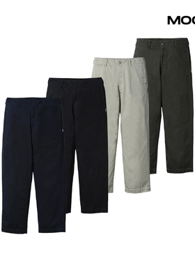 现货 NEIGHBORHOOD CLASSIC CHINO PANTS 经典工装长裤 25FW
