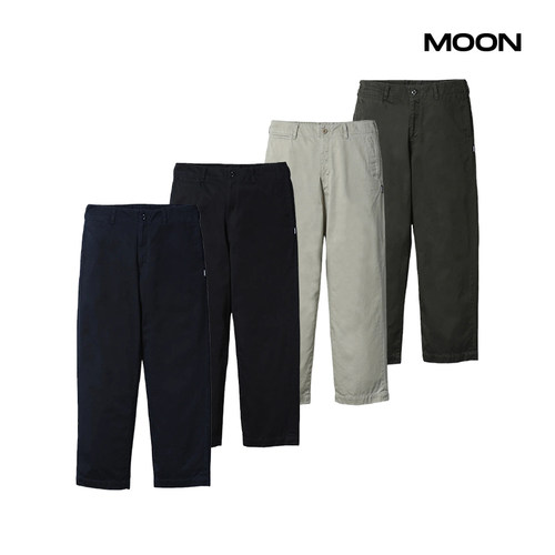 NEIGHBORHOOD经典工装长裤