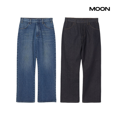 N.HOOLYWOODCOMPILE工装牛仔裤