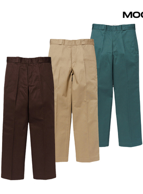 现货 DESCENDANT 6535 WORK TROUSERS 合作款工装裤 25SS