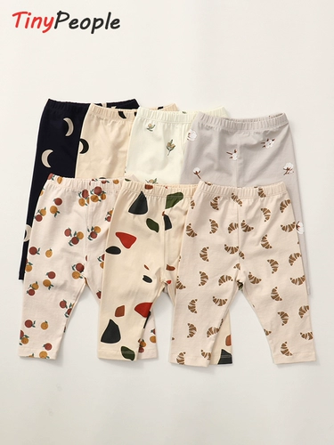 Tinypable New Leisure Nordic Style Baby Pure