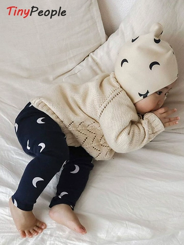 Tinypable New Leisure Nordic Style Baby Pure