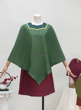 变身国王Pacha cos服同款电影cosplay二次元漫展舞台角色扮演服装