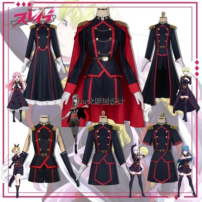 武士的弥都的士兵Cos干景乡东日万麟出云顶大川村宁女山城爱制服