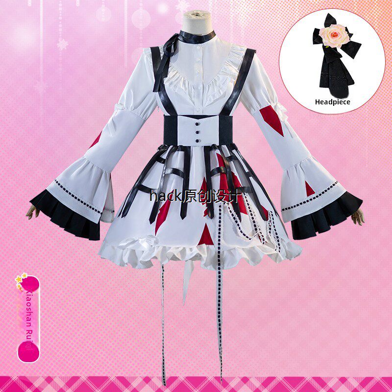 世界计画多彩舞台cos服晓山瑞希五箱虚拟歌手cosplay服装女装假发