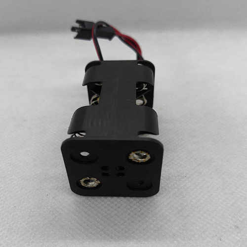 58x31x29mm6VAA电池盒玩具用适用