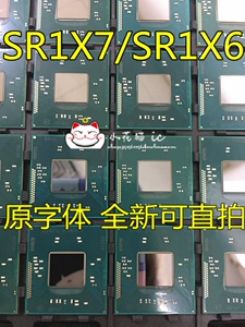 Lingyong CPU G64490 E3845 SR1X6 E3827 SR1X7 E3825 SR1XA ЦПУ