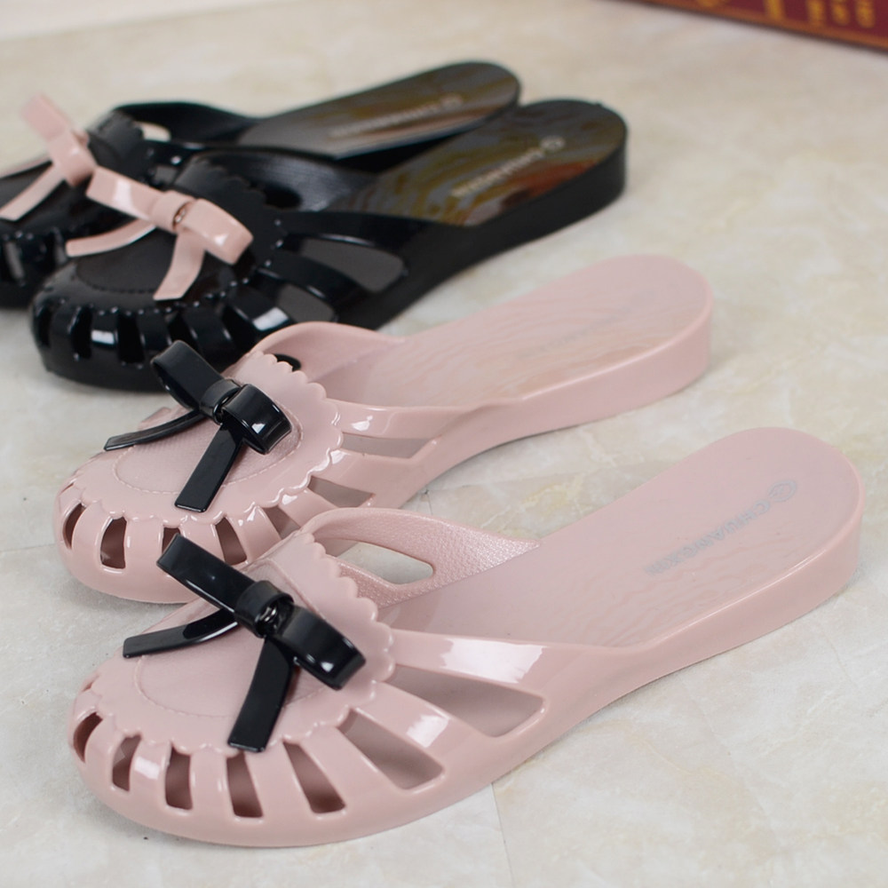 Sandales femme OTHER   en plastique - semelle en plastique - Ref 2667292 Image 3