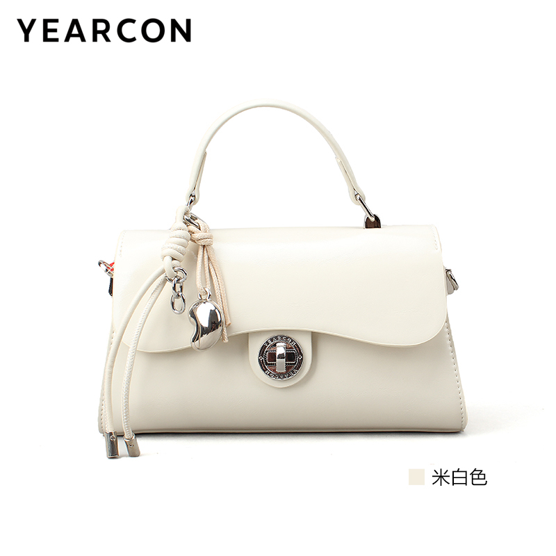 意尔康2025秋季新款时尚百搭包