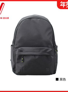意尔康双肩包2025秋季新款时尚大容量双肩包男通勤背包56A13267