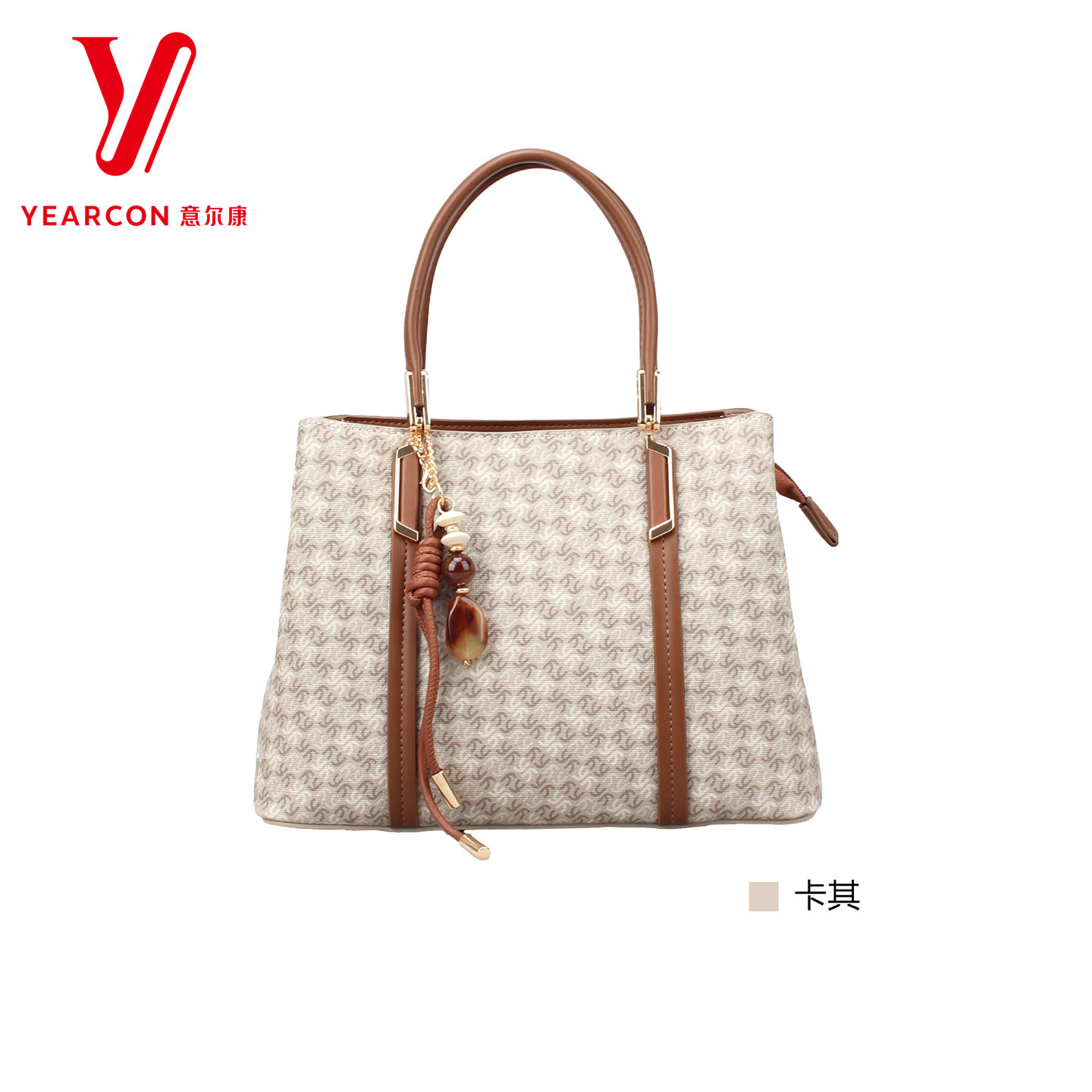 意尔康2025冬季新款时尚女包