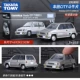 [TP35] Курс Honda City Bight Bighting Dog 291893