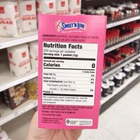 250 packs of SWEET'N LOW, a low-sugar sweetener coffee companion with low calories, are directly mailed from the United States thumbnail 3
