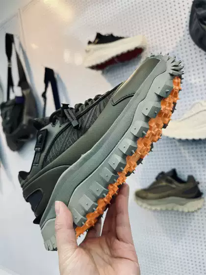 Mengjia's Replacement! Height-Increasing Thick-Soled Unisex Functional Hiking Shoes, Trekking Shoes, Outdoor Casual Shoes