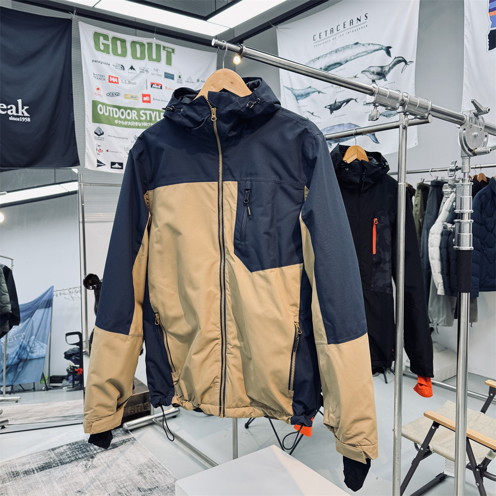 外贸德国单！耐磨防泼水防风保暖男士户外连帽棉衣棉服外套滑雪服,户外/登山/野营/旅行用品,保暖棉衣,淘宝优惠券,粉丝福利购,淘宝优惠卷