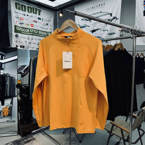 迪平替速干T恤吸湿透气快干弹力