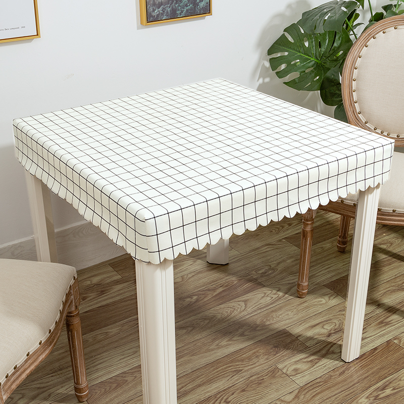 烤火罩防水长方形皮革