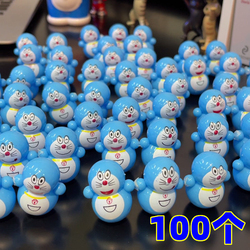 抖音同款迷你不倒翁玩具小玩意儿童幼儿园礼物学生小奖品活动礼品