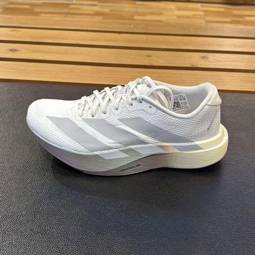 阿迪达斯ADIZERO EVO SL WOVEN女子专业马拉松跑步鞋KJ2552