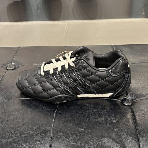 三叶草ADIRACER LO男女运动休闲鞋LB9759