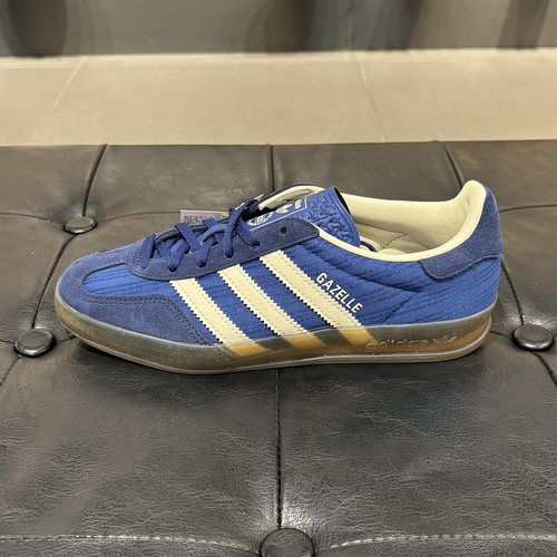 三叶草GAZELLE INDOOR男女运动休闲鞋JS1410 1411