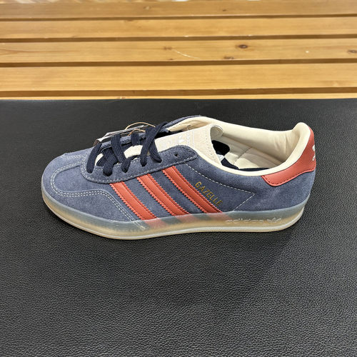 三叶草GAZELLE INDOOR男女运动休闲鞋JH5406 5405 5404 5403 5402