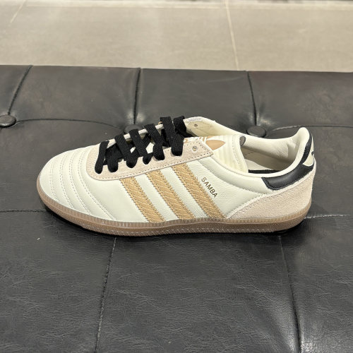 三叶草SAMBA JP男女运动休闲鞋JQ7824 9055 9056 JR0964