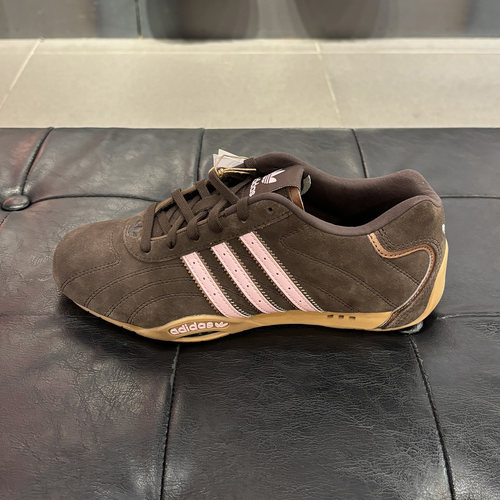 三叶草ADIRACER LO W男女运动休闲鞋JR8867