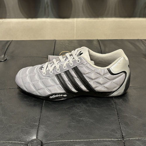 三叶草ADIRACER LO W男女运动休闲鞋JS0284